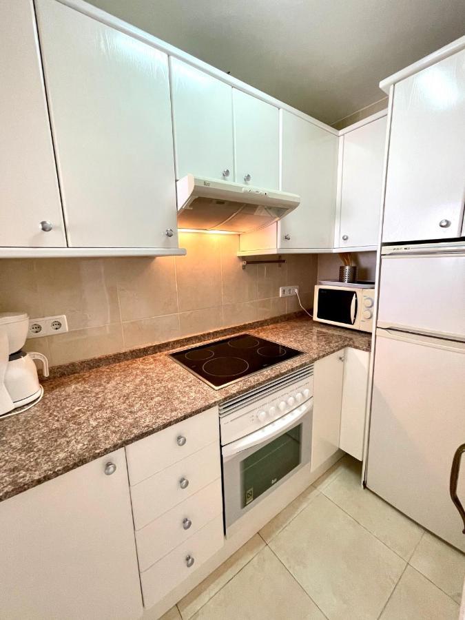 Apartment Torre Principado - Aloturin *