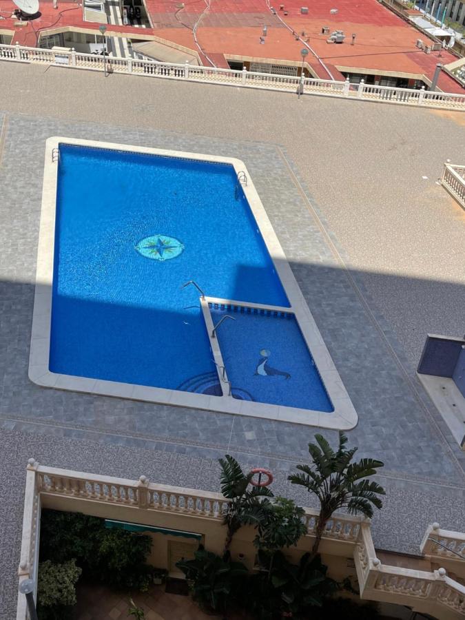 Apartment Torre Principado - Aloturin *