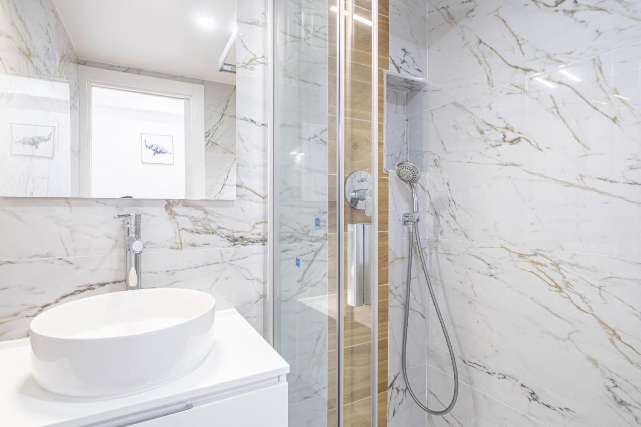 Apartamento Albatros Deluxe 15-6 Levante Benidorm