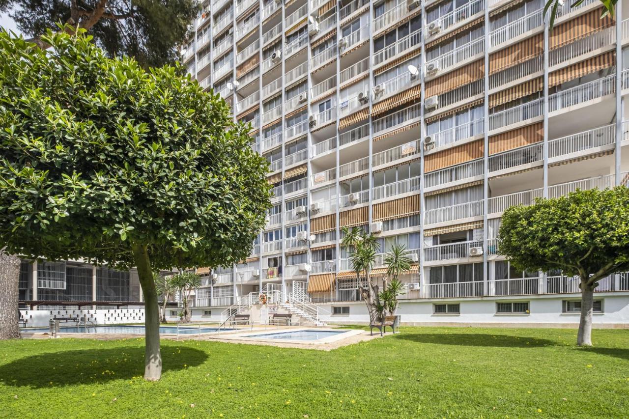 Albatros Deluxe 15-5 Levante Apartment Benidorm