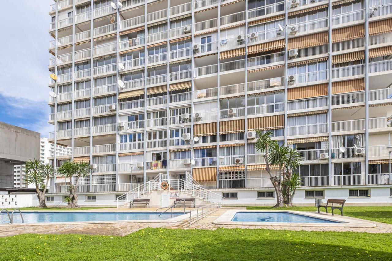 Albatros Deluxe 15-6 Levante Apartamento *