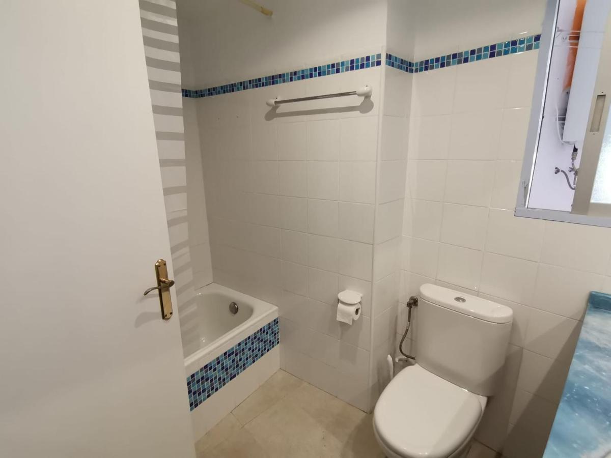 Apartamento Club Medico Torre Vi