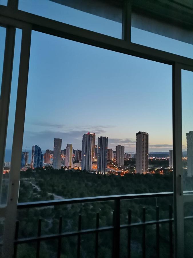 Club Medico Torre Vi Apartamento Benidorm