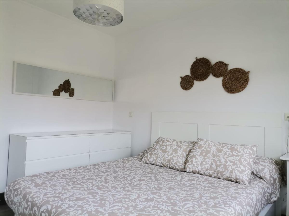 Apartamento Club Medico Torre Vi