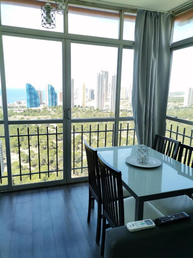 Apartamento Club Medico Torre Vi