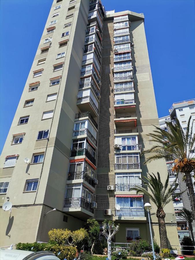 Club Medico Torre Vi Apartamento *
