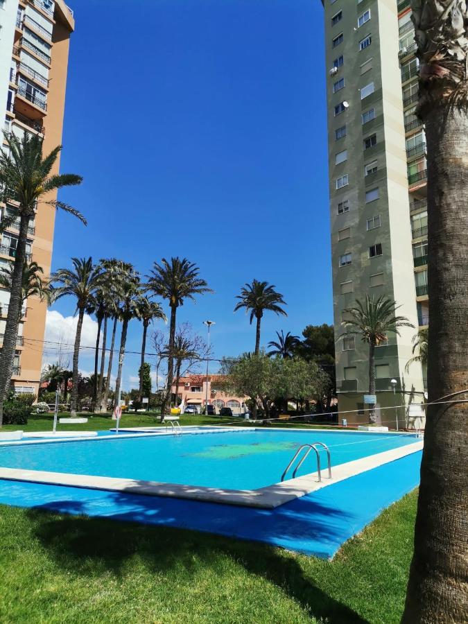Apartamento Club Medico Torre Vi *