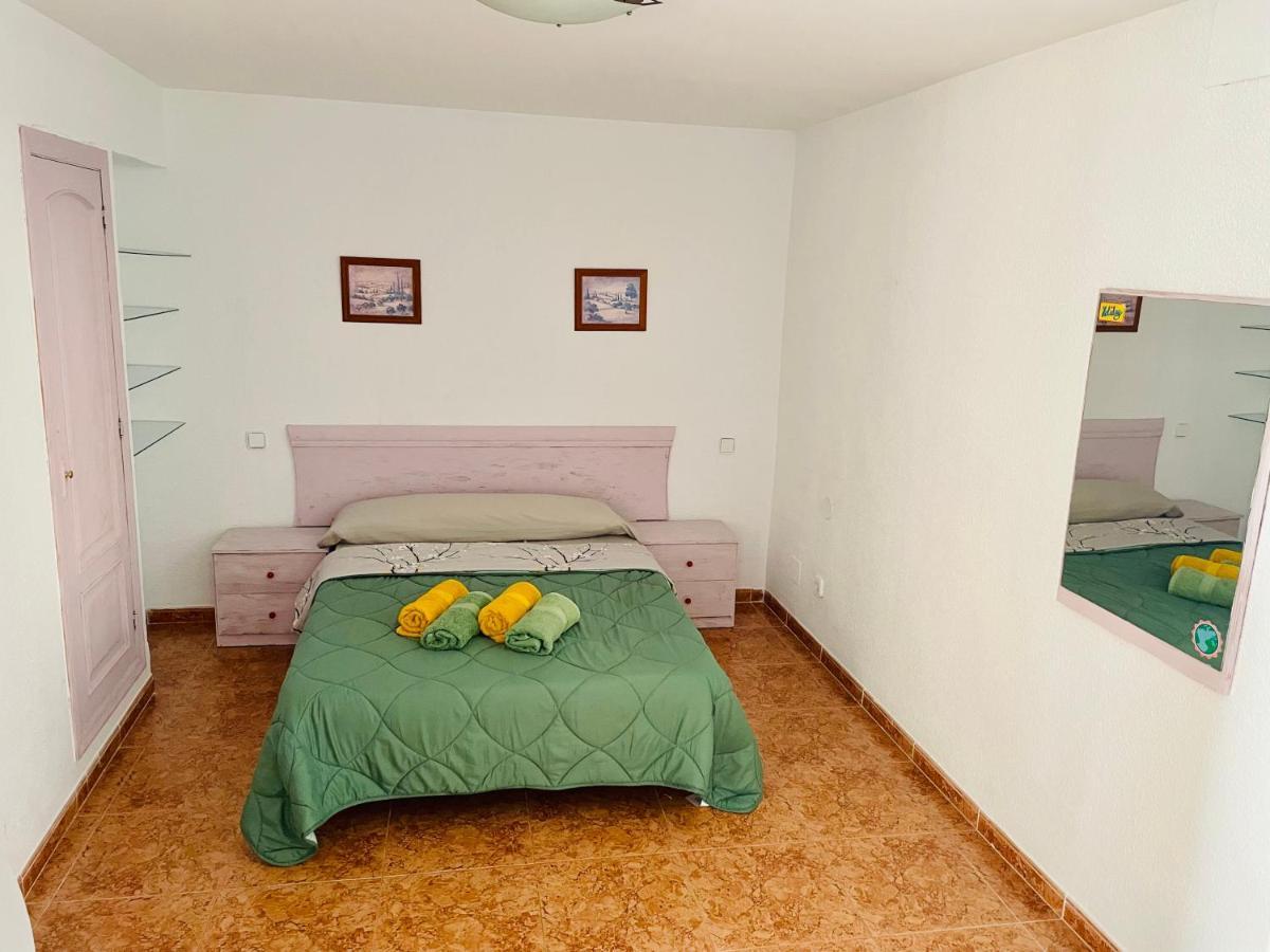 Alameda I * Benidorm