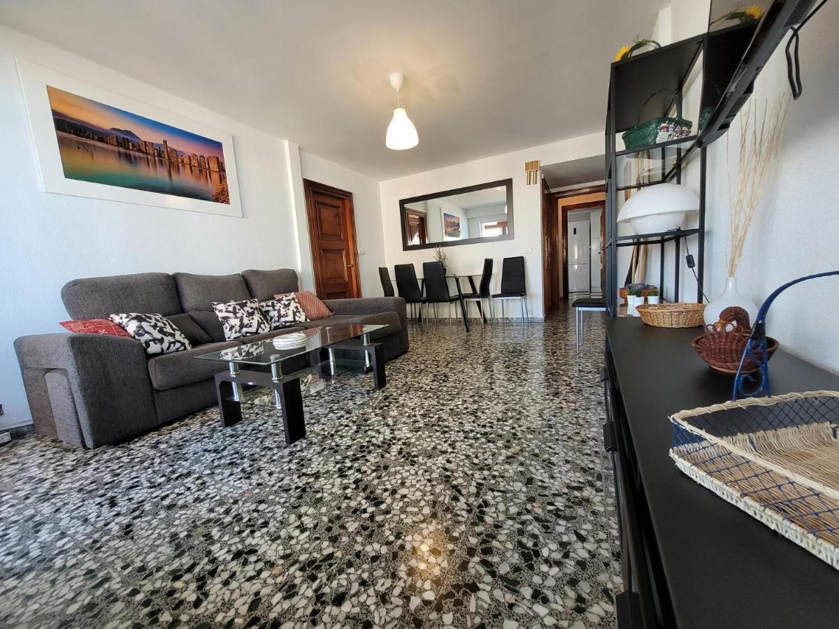 Tor Serena-fincas * Benidorm