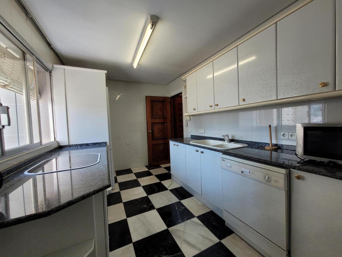 Tor Serena-fincas *