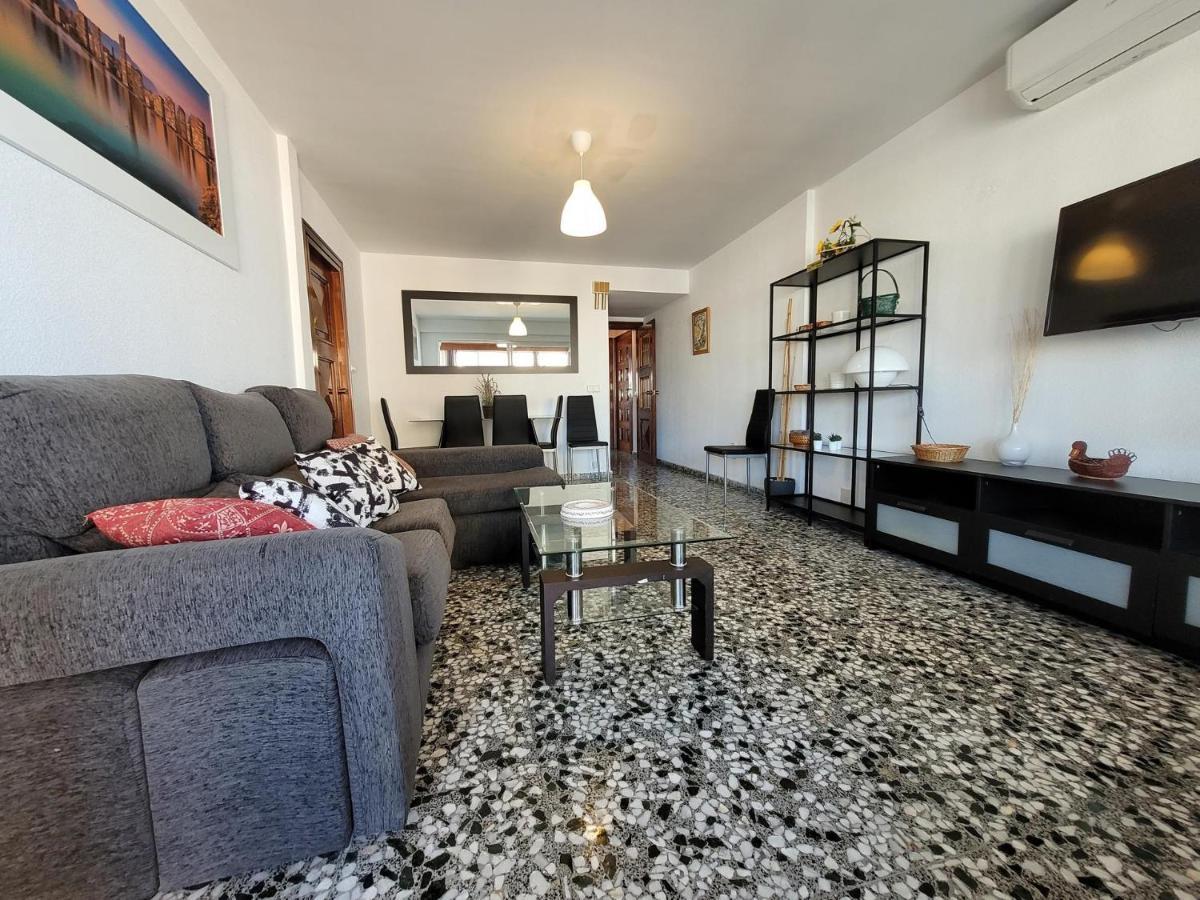 Tor Serena-fincas Apartamento *