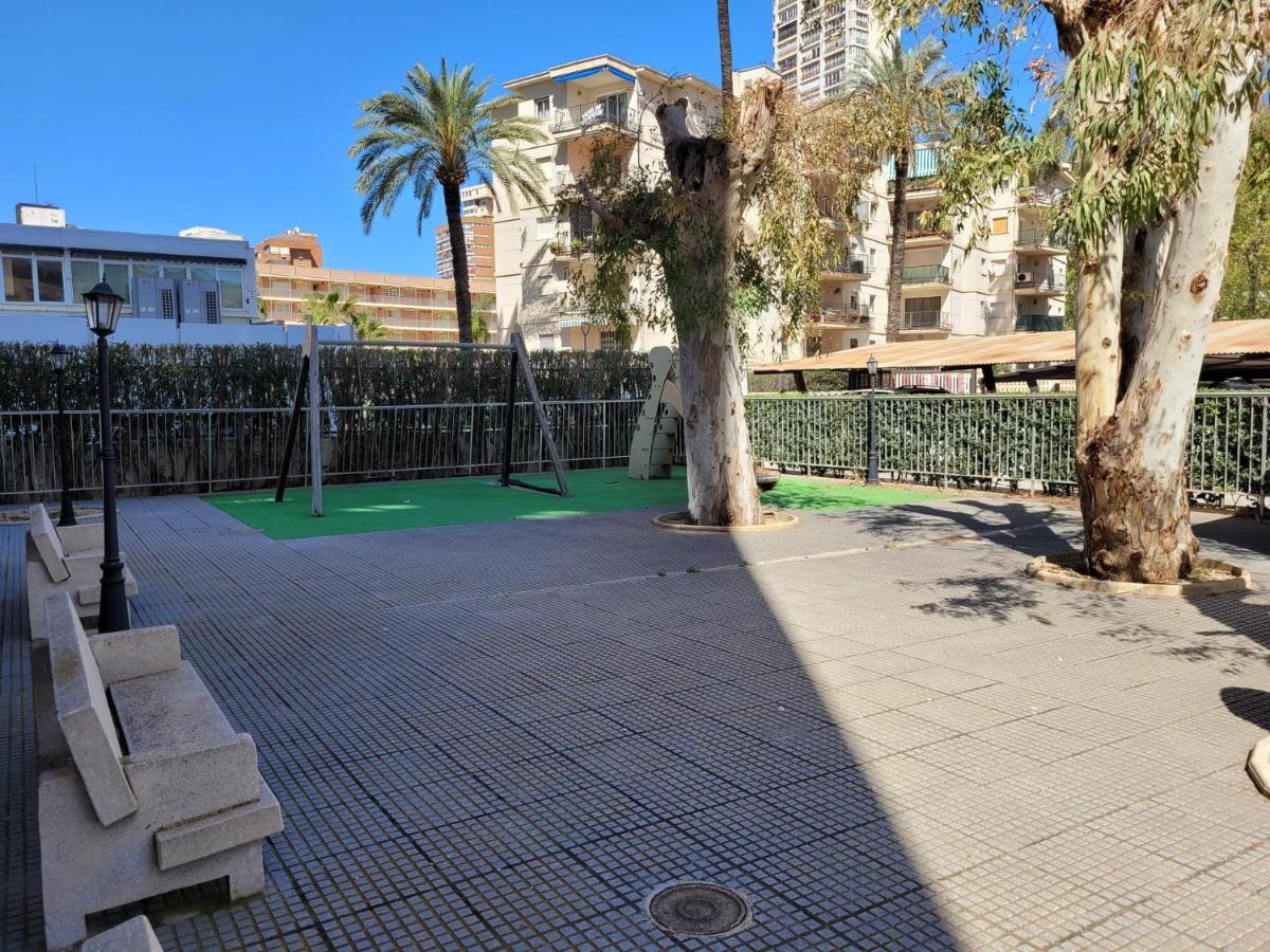 Tor Serena-fincas Apartment