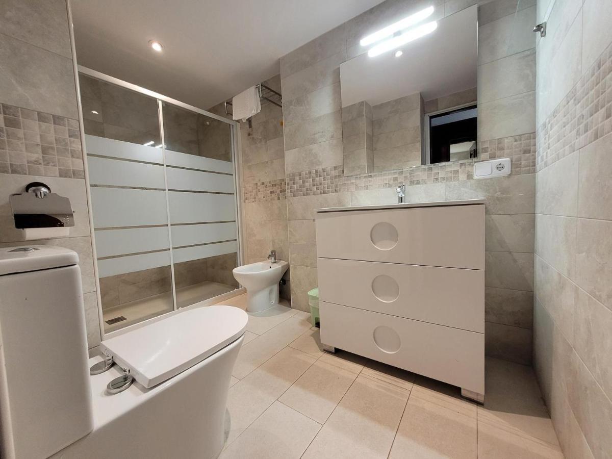 Apartamento Tor Serena-fincas *