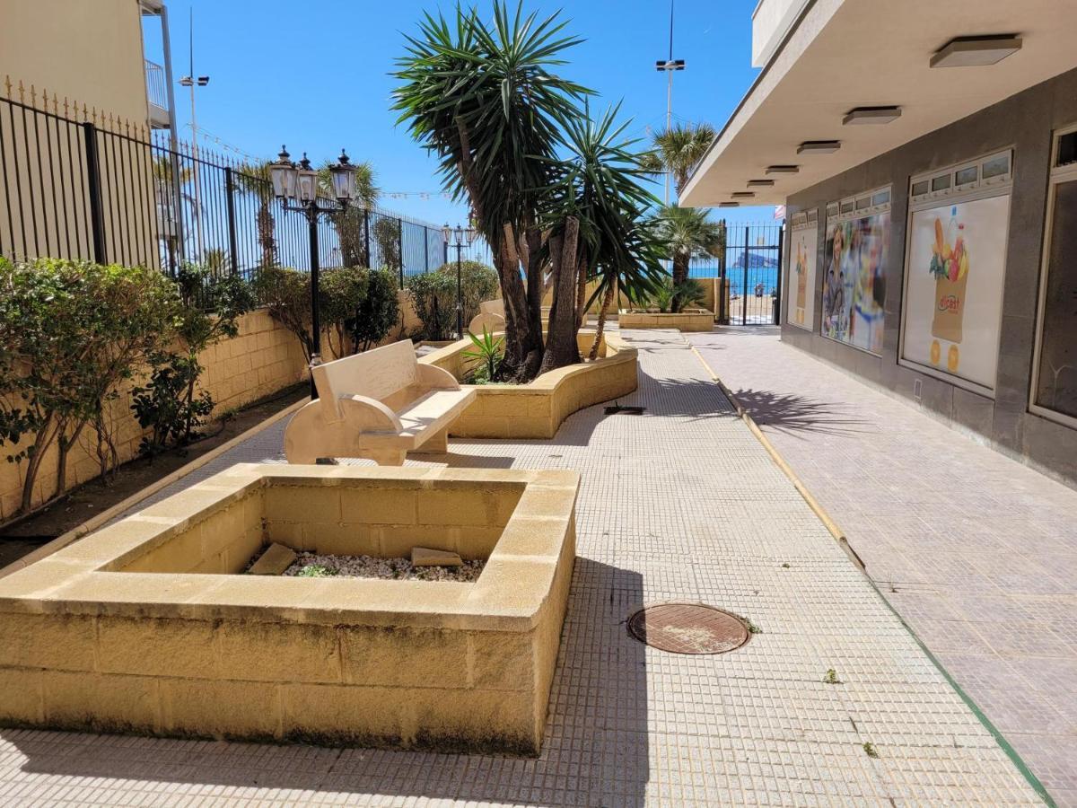 Tor Serena-fincas Apartamento