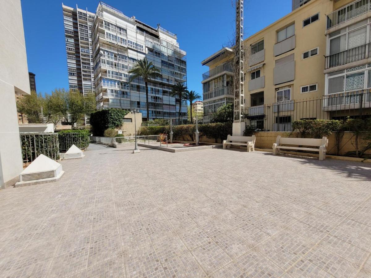 Tor Serena-fincas Apartamento *