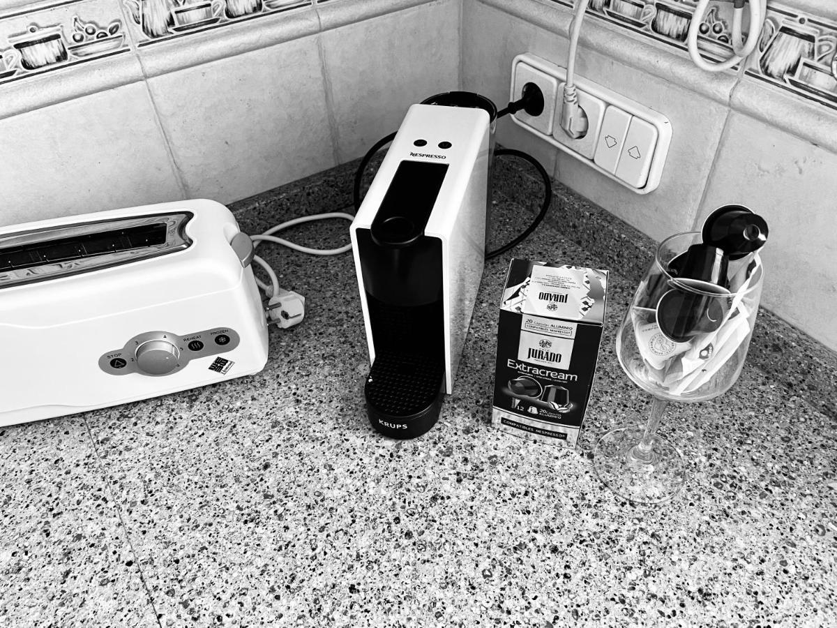 Alameda I Appartement