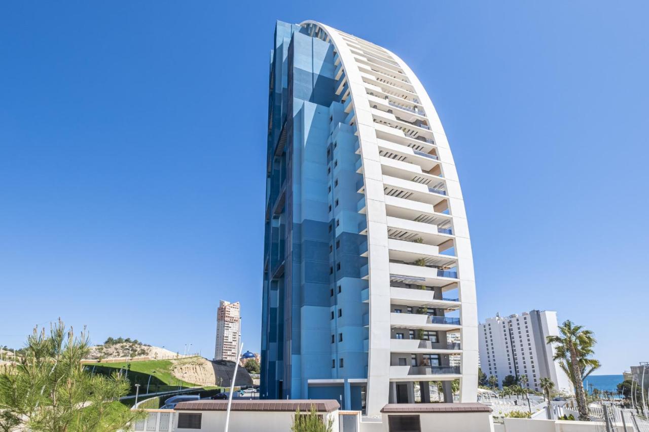 Apartment Sunset Waves 1-135 Benidorm