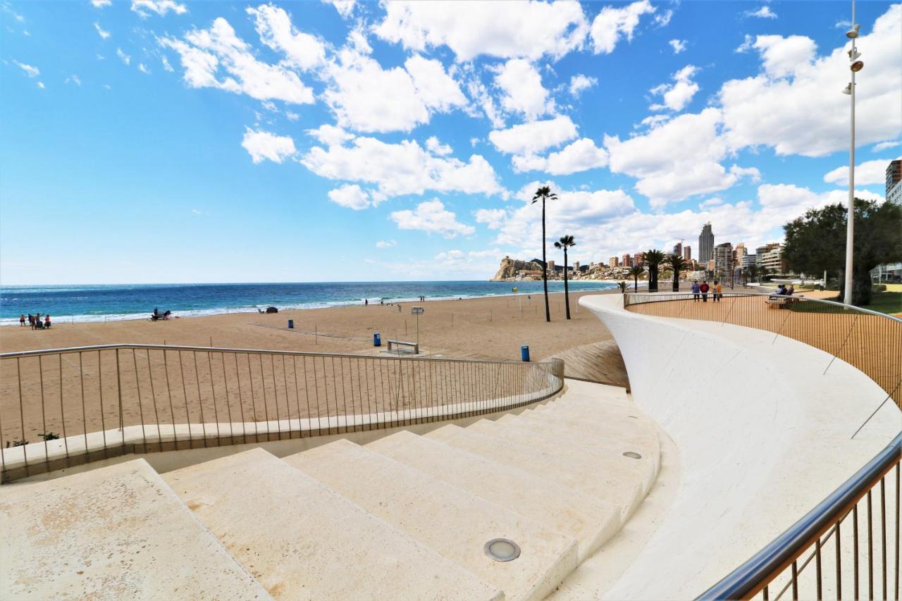 Sunset Waves 1-135 Apartment Benidorm