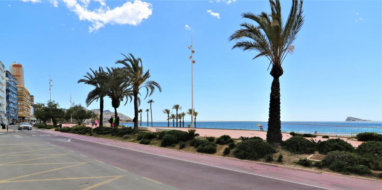 Sunset Waves 1-135 Apartment Benidorm