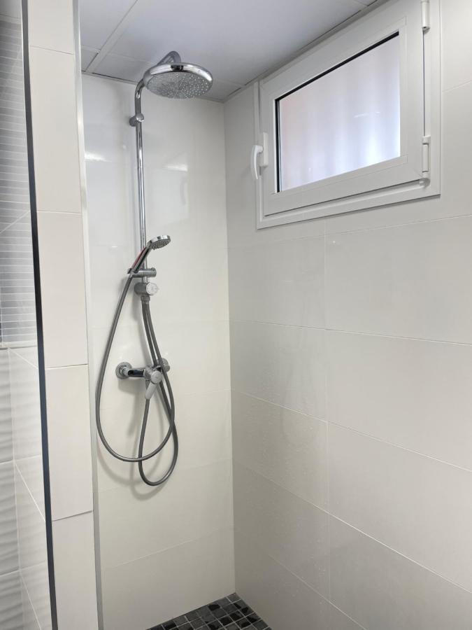 New Square Appartement Benidorm