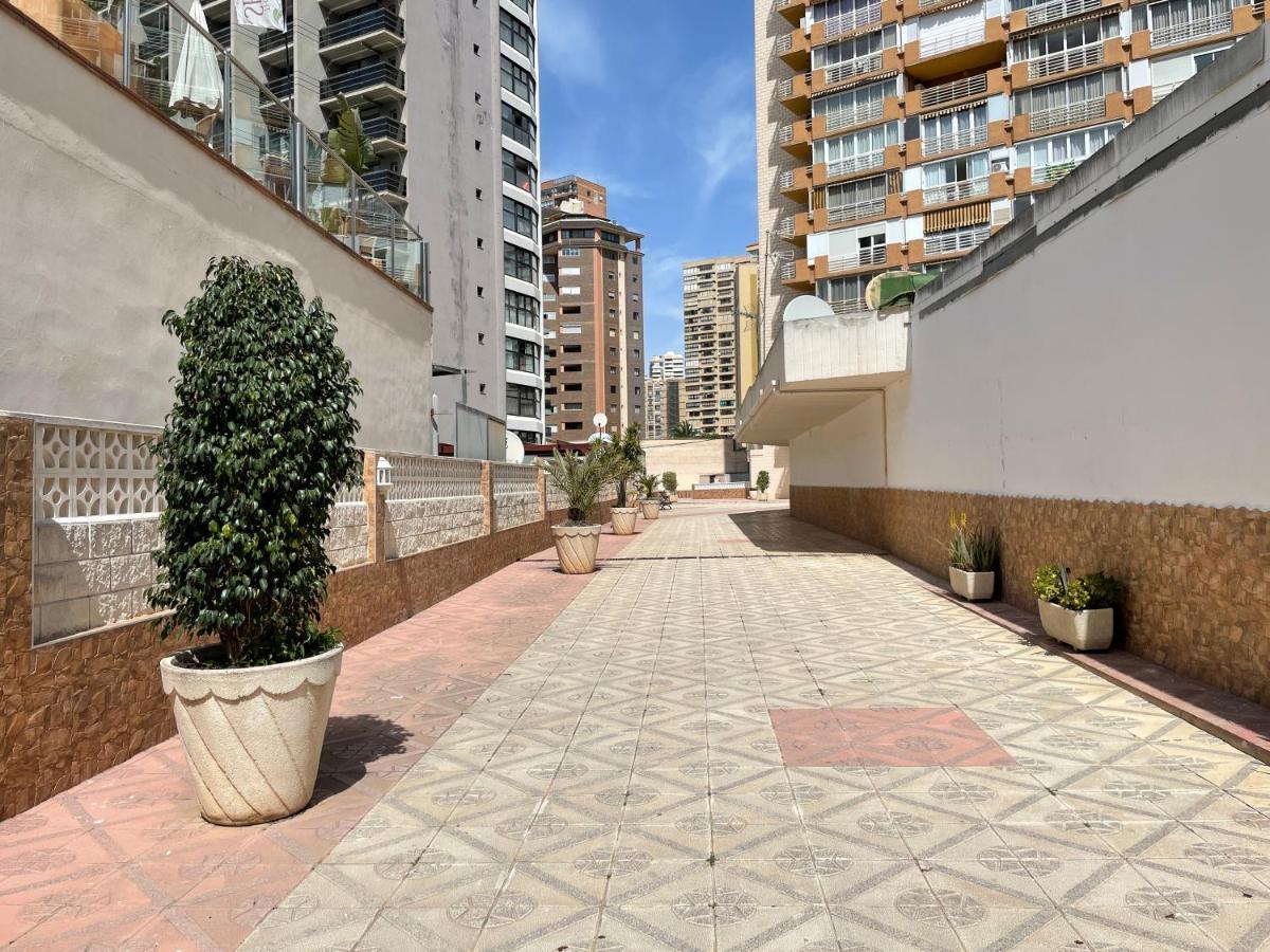 Apartamento New Square *