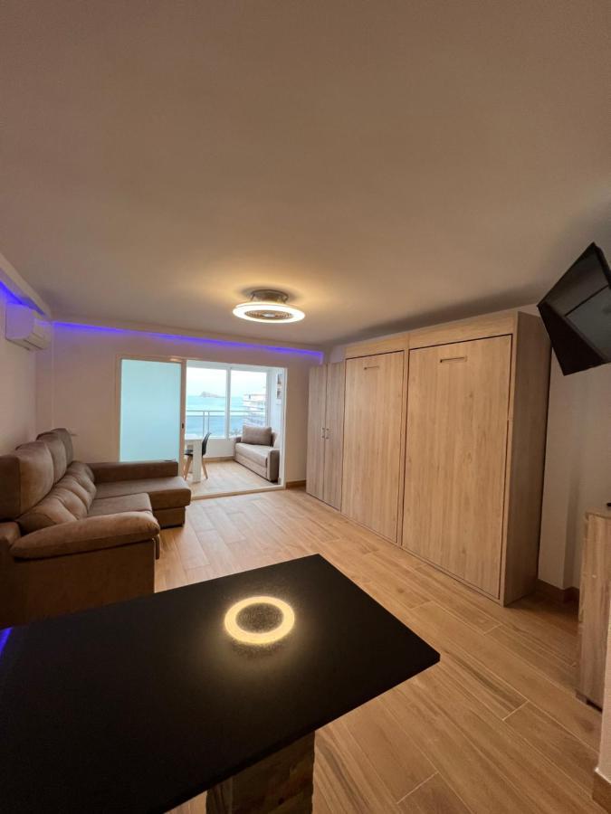 Hany Ducado 11-c Appartement Benidorm