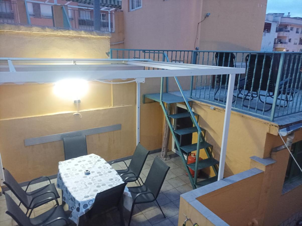 Сasa de vacaciones Casa Salamanca