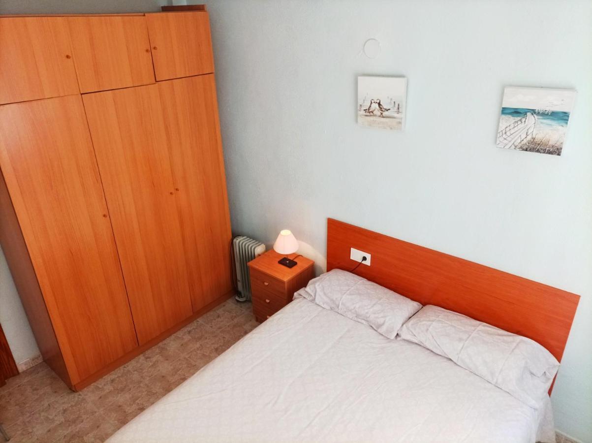 Сasa de vacaciones Casa Salamanca Benidorm