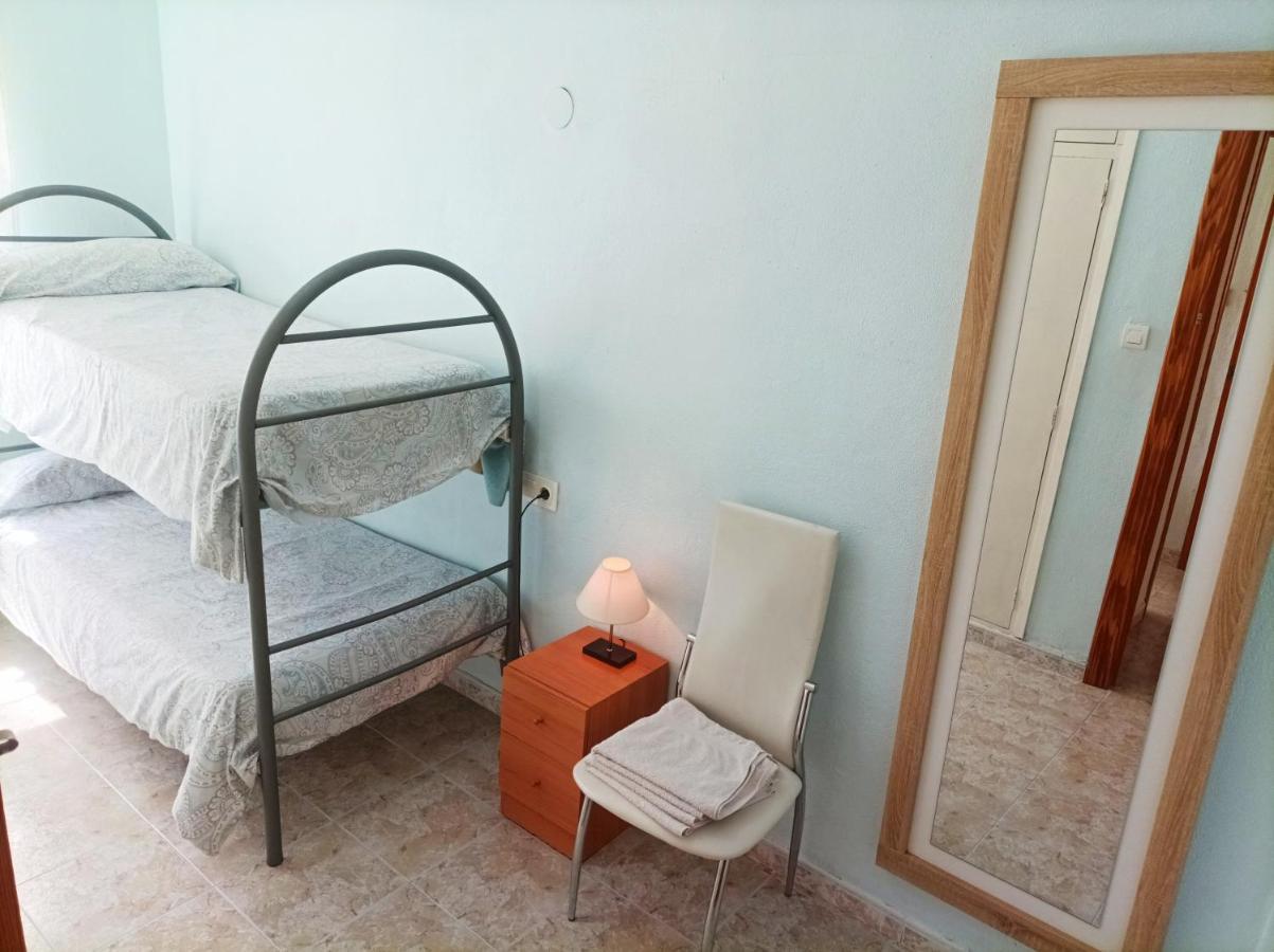 Casa Salamanca Benidorm
