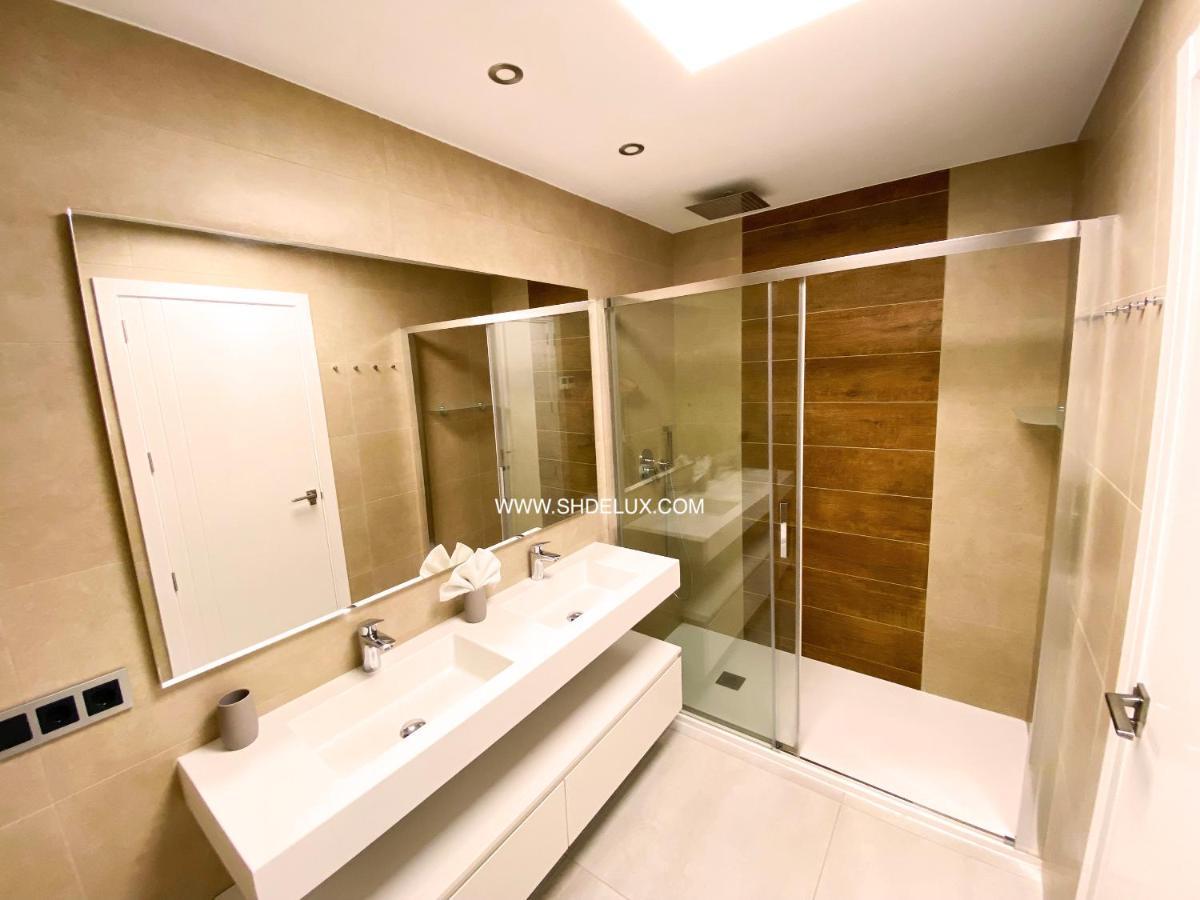Sunset Waves By Sunny Holidays Delux Apartamento *