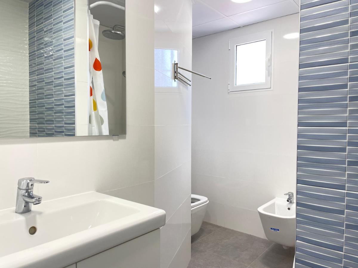 New Square Ocean Apartment