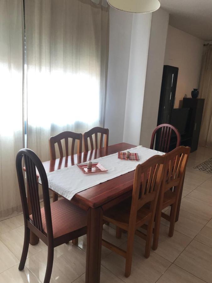 Puerta Mitica, * Benidorm
