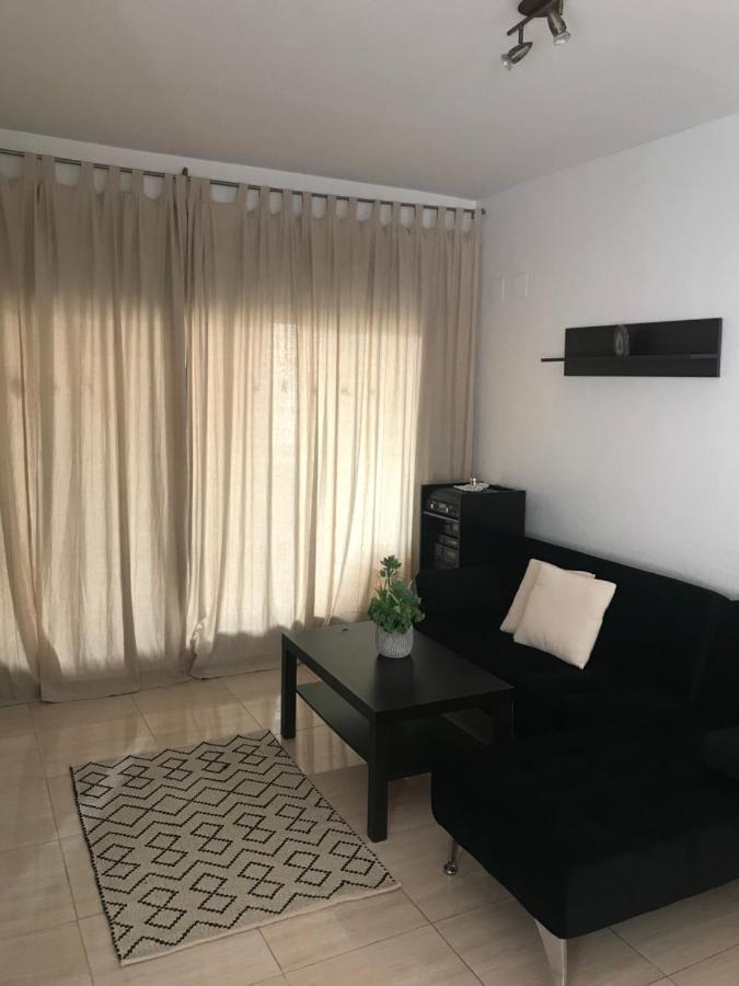 Apartamento Puerta Mitica, *