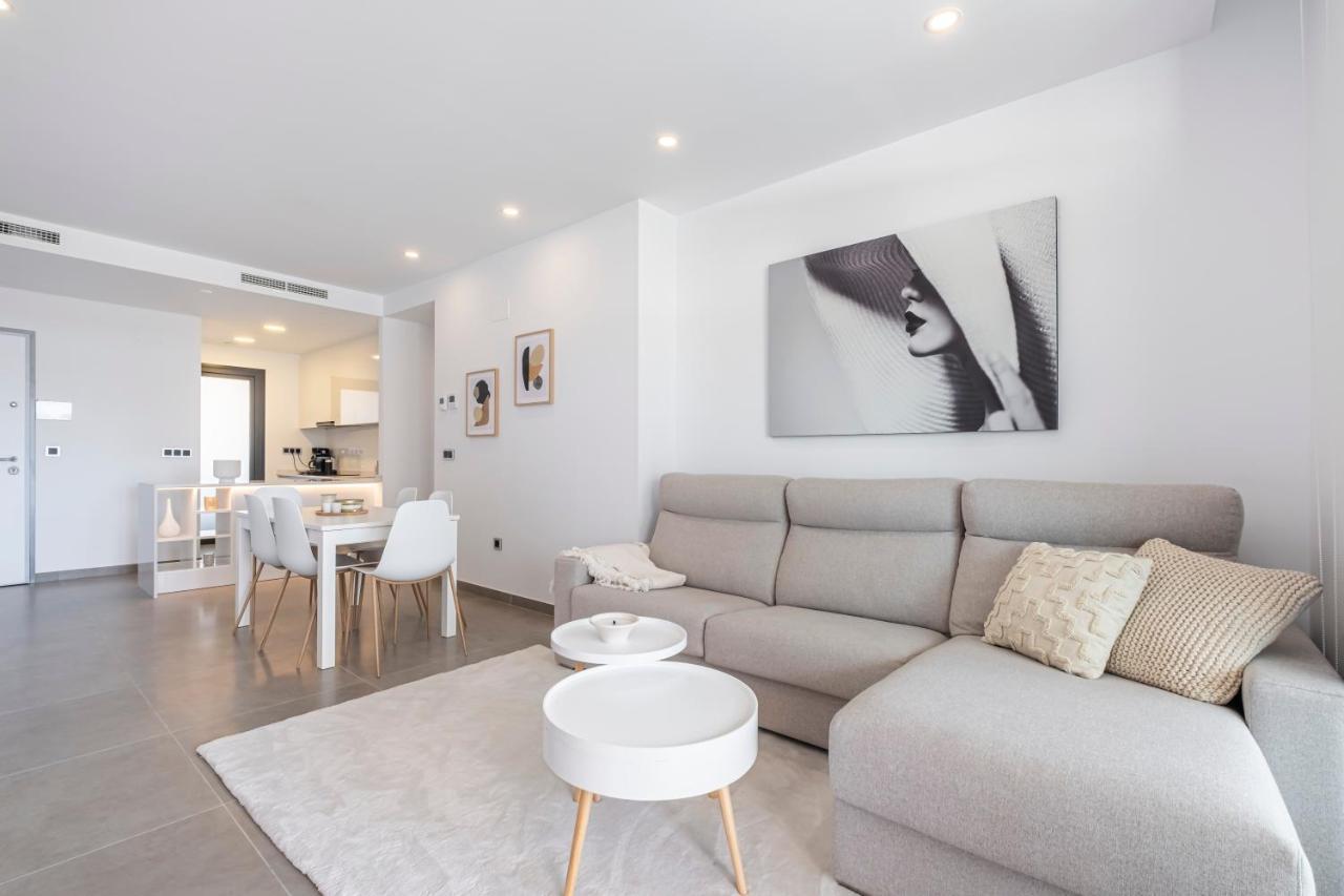 Sunset Waves 1-190 Appartement