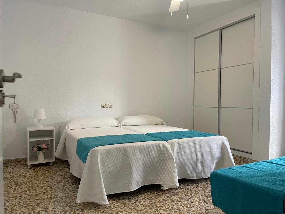 Villa Mis 5 Amores Con Piscina