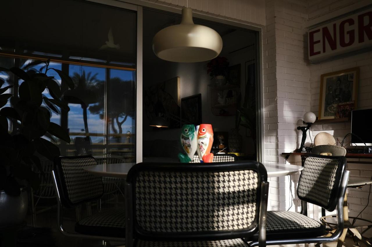 Appartement Sol De Ponent, La Cala De Benidorm