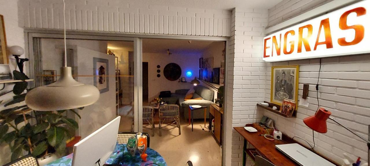 Sol De Ponent, La Cala De Appartement *