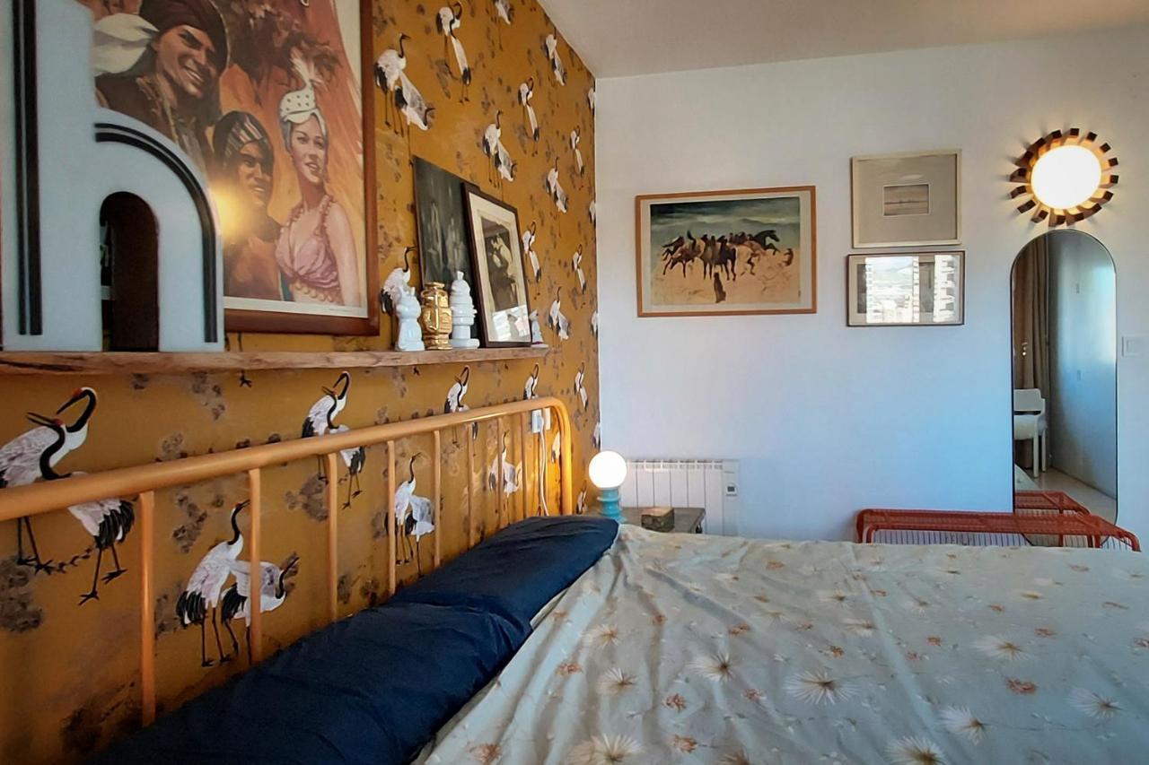 Appartement Sol De Ponent, La Cala De *