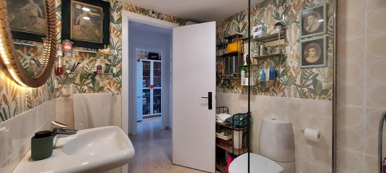 Appartement Sol De Ponent, La Cala De