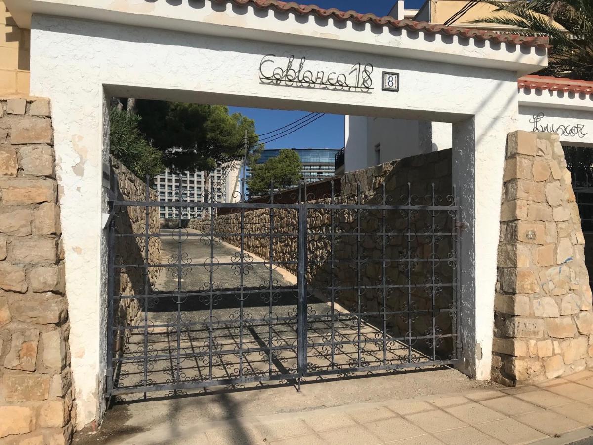 Sol De Ponent, La Cala De