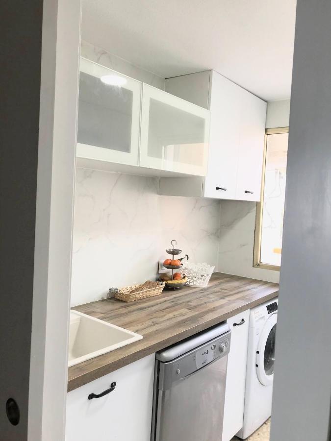 Playa Levante Renovado Con Vistas Maravillosas Don Miguel 1 Deluxe *