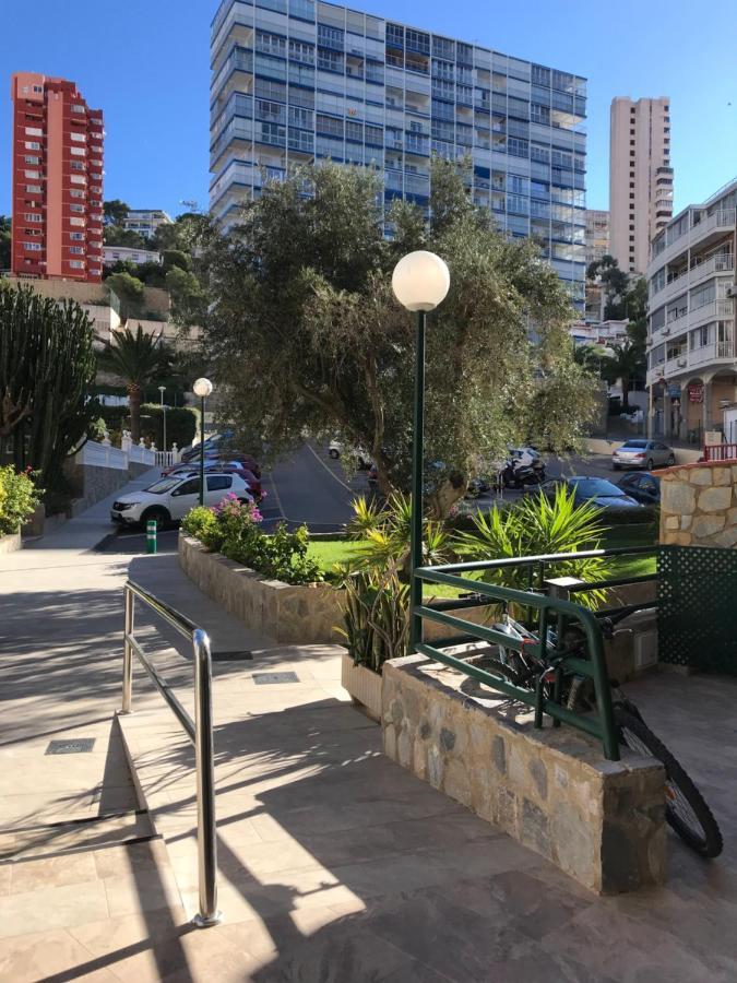 Apartamento Playa Levante Renovado Con Vistas Maravillosas Don Miguel 1 Deluxe