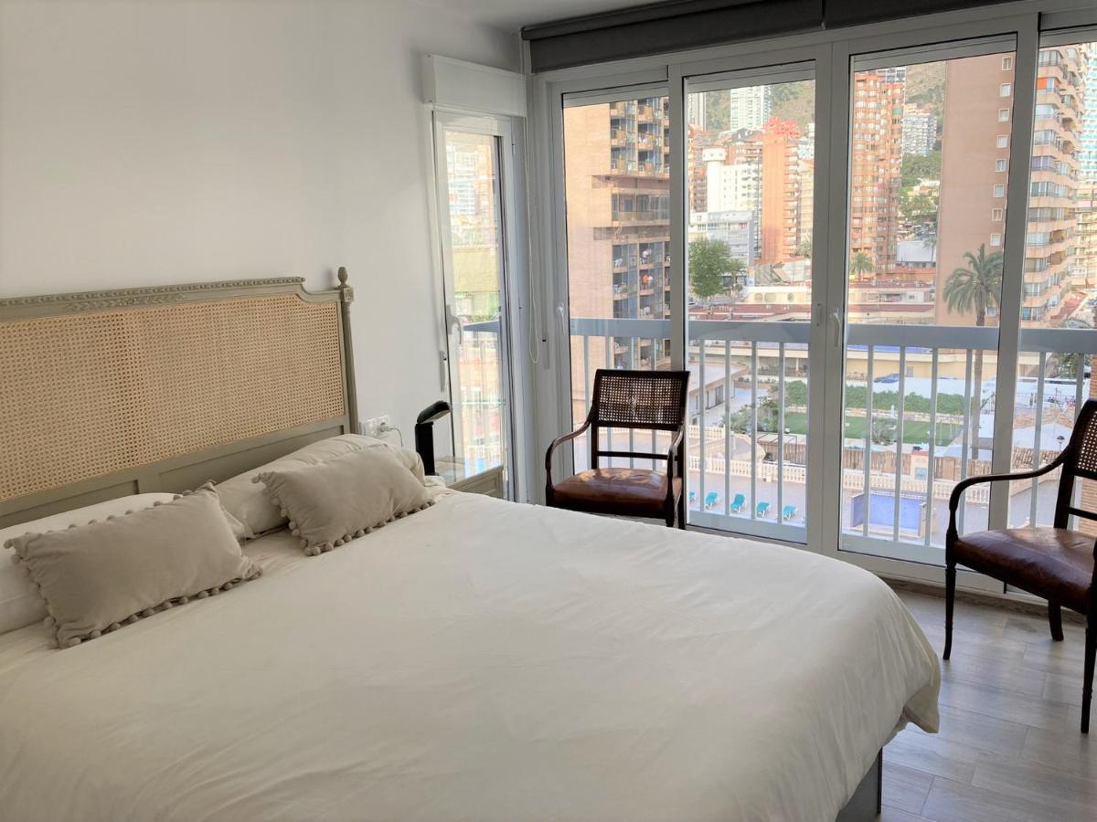 Happy Apartment Benidorm