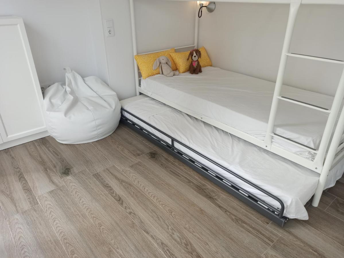 Happy Apartment