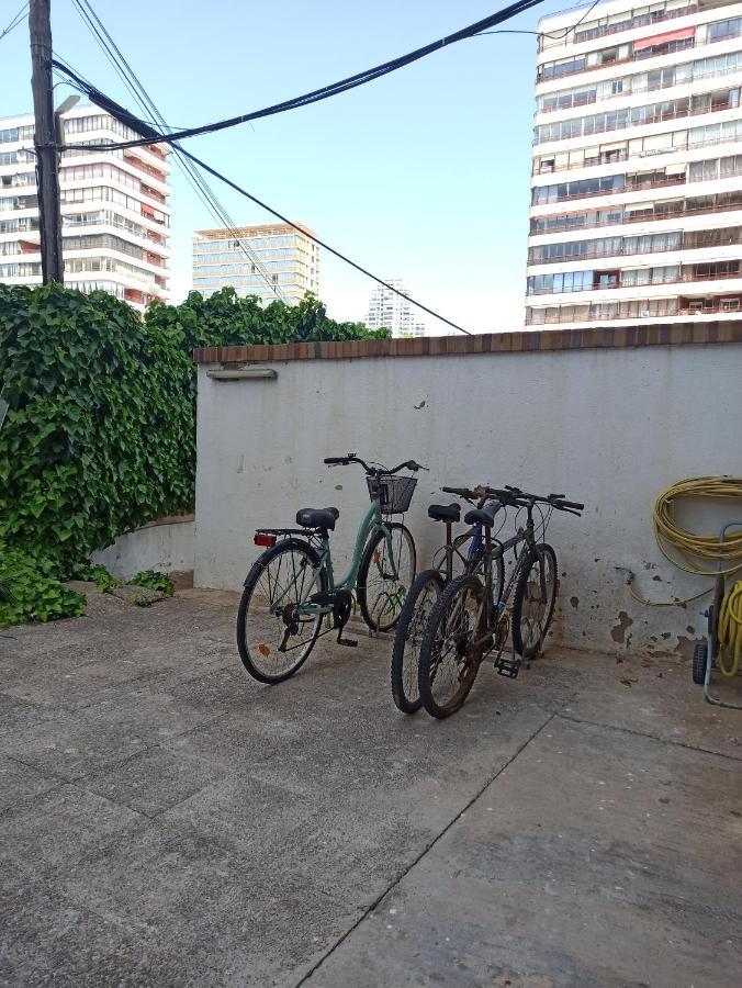 Apartment Happy Benidorm