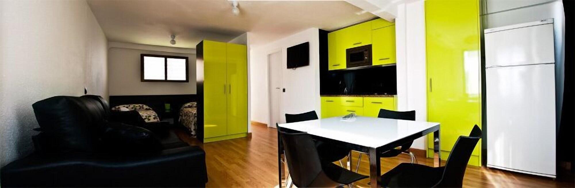 Apartment Now