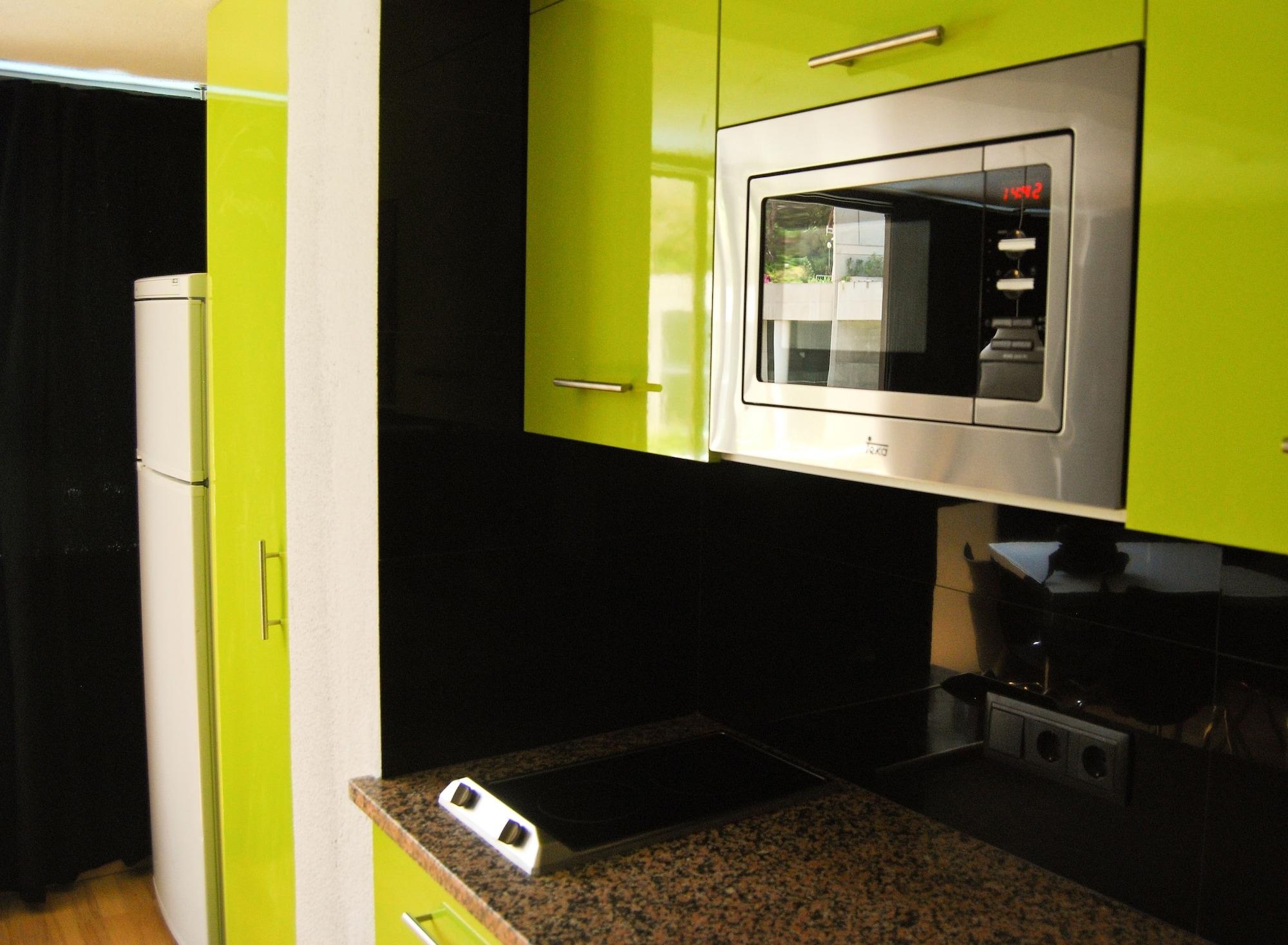 Apartment Now *