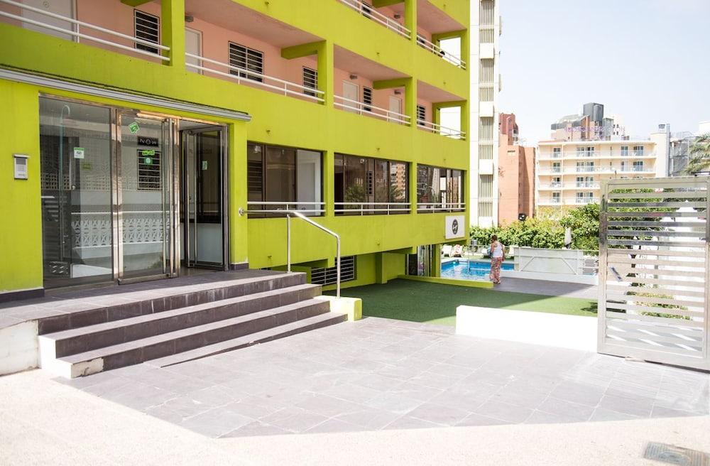 Now Apartment Benidorm