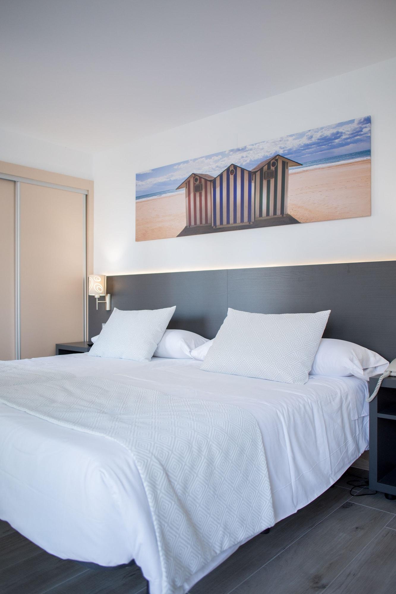 Alamos Hotel Benidorm