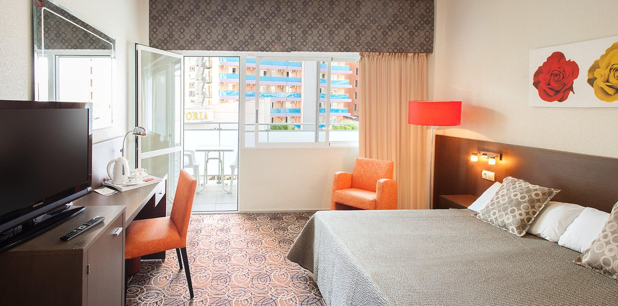 Hotel Rh Royal - Recommend For Adults Benidorm